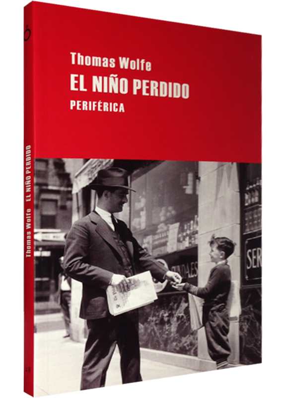 EL NIÑO PERDIDO