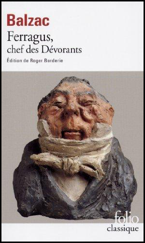 FERRAGUS, CHEF DES DÉVORANTS