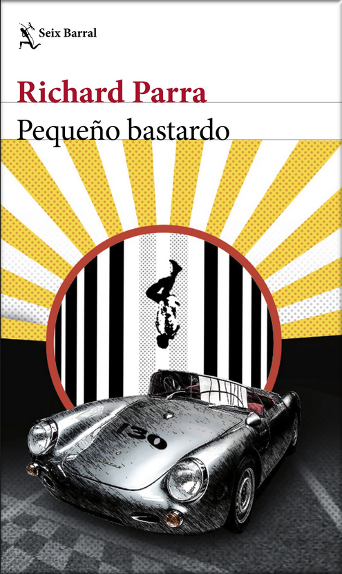 PEQUEÑO BASTARDO