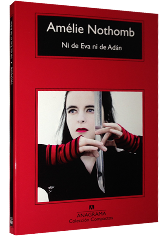 NI DE EVA, NI DE ADÁN