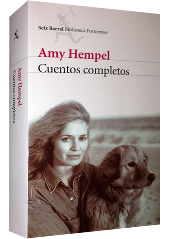 CUENTOS COMPLETOS