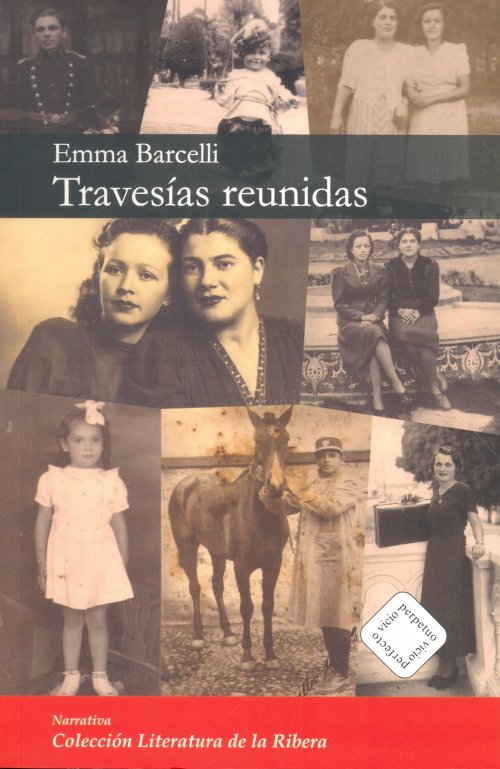 TRAVESÍAS REUNIDAS