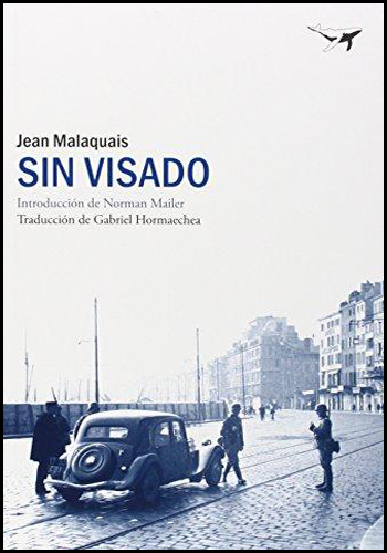 SIN VISADO