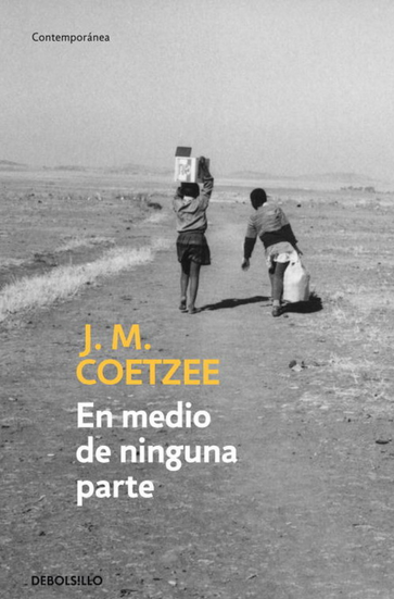 EN MEDIO DE NINGUNA PARTE