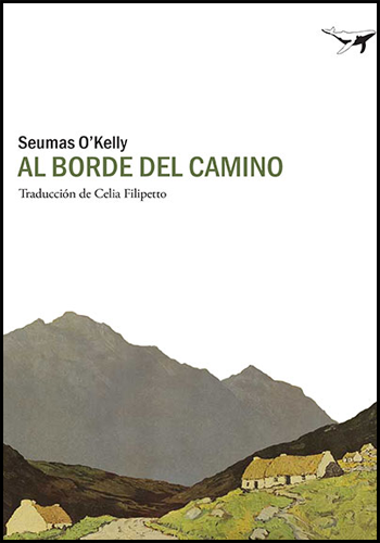 AL BORDE DEL CAMINO