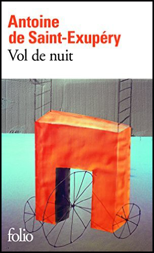VOL DE NUIT