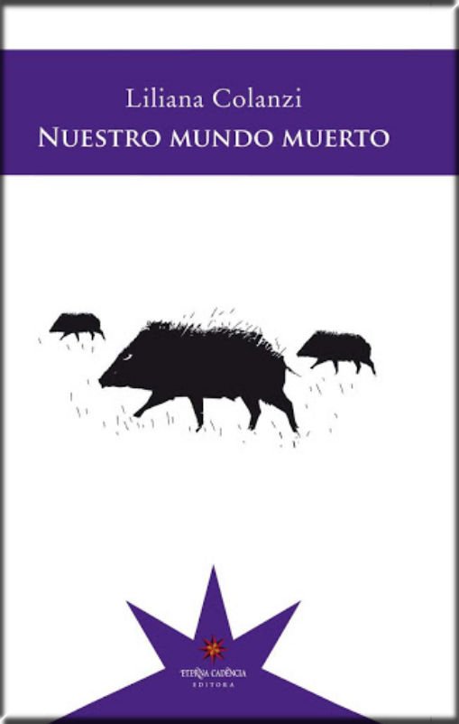 NUESTRO MUNDO MUERTO