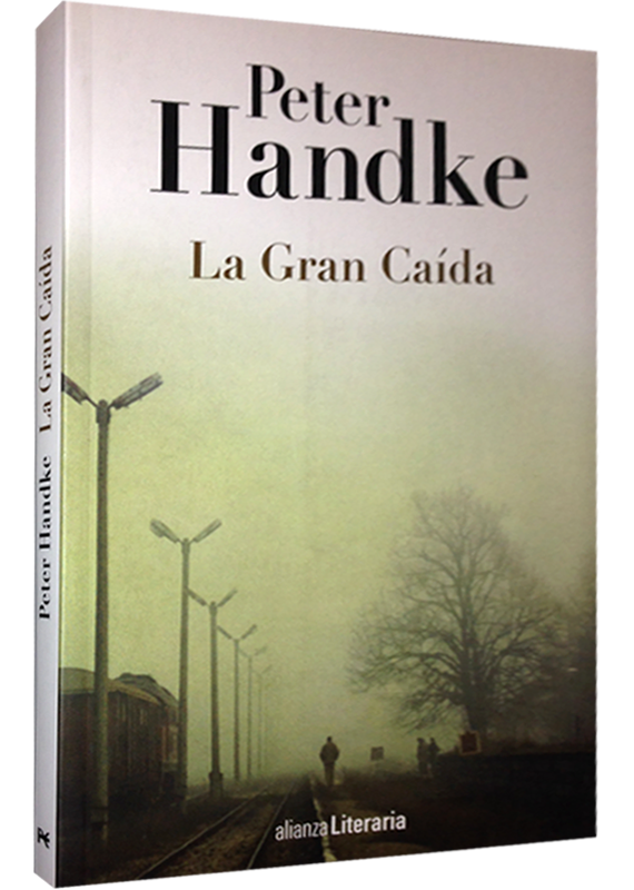 LA GRAN CAÍDA