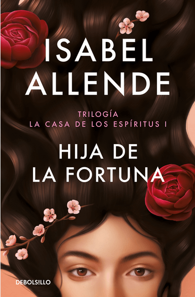 LA HIJA DE LA FORTUNA