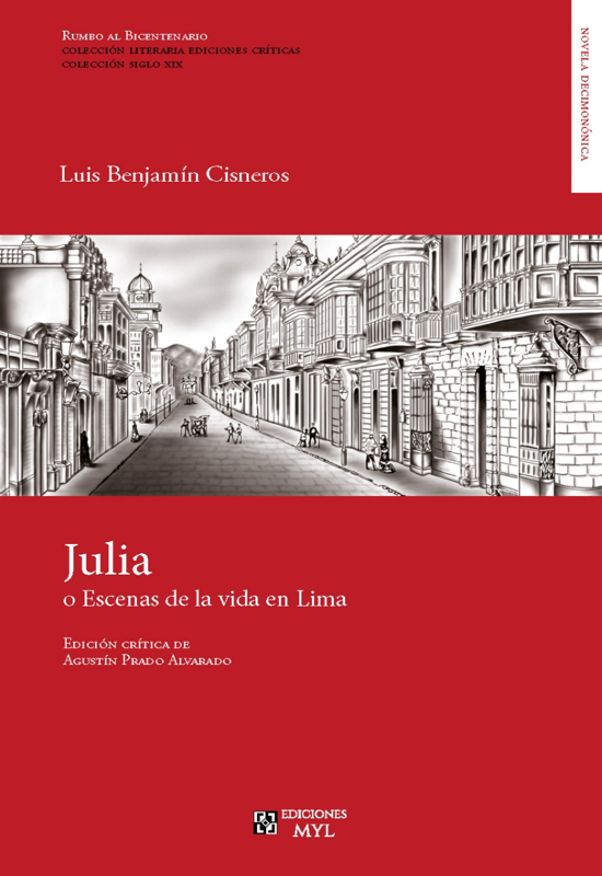 JULIA o escenas de la vida en Lima