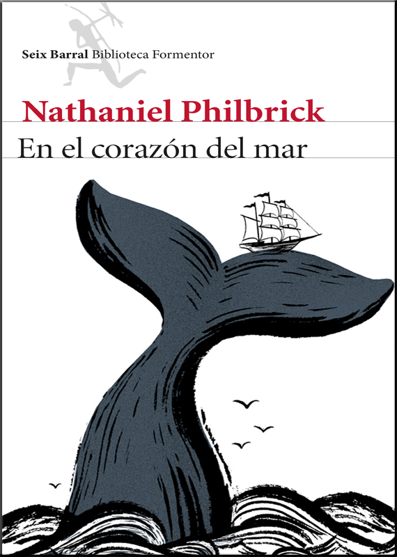 EN EL CORAZÓN DEL MAR