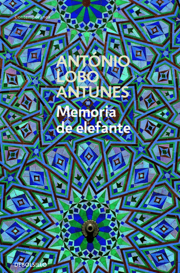 MEMORIA DE ELEFANTE