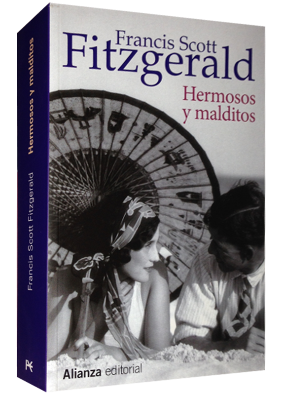 HERMOSOS Y MALDITOS