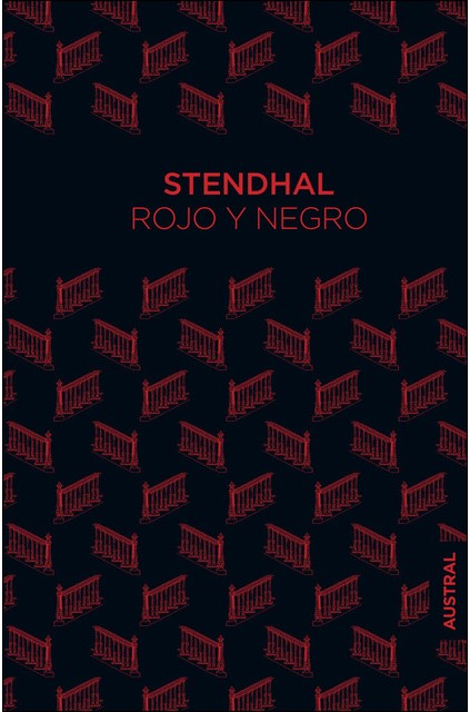 ROJO Y NEGRO