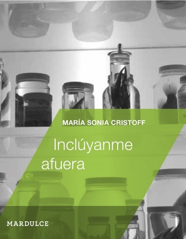INCLÚYANME AFUERA