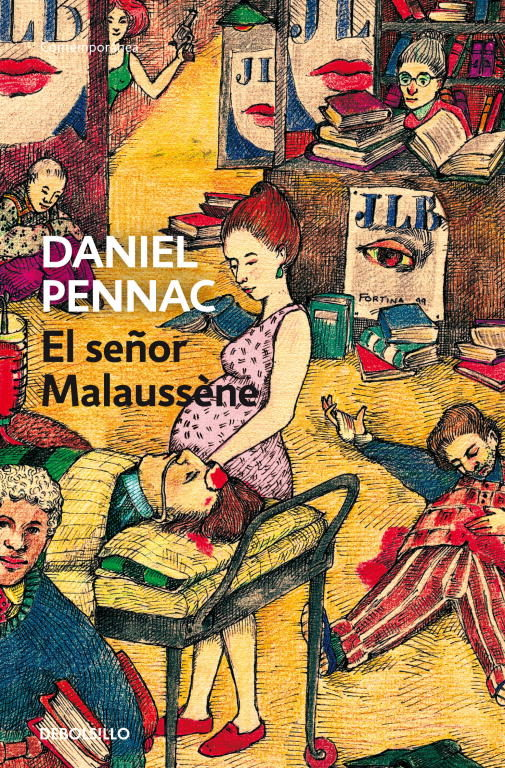 SEÑOR MALAUSSENE