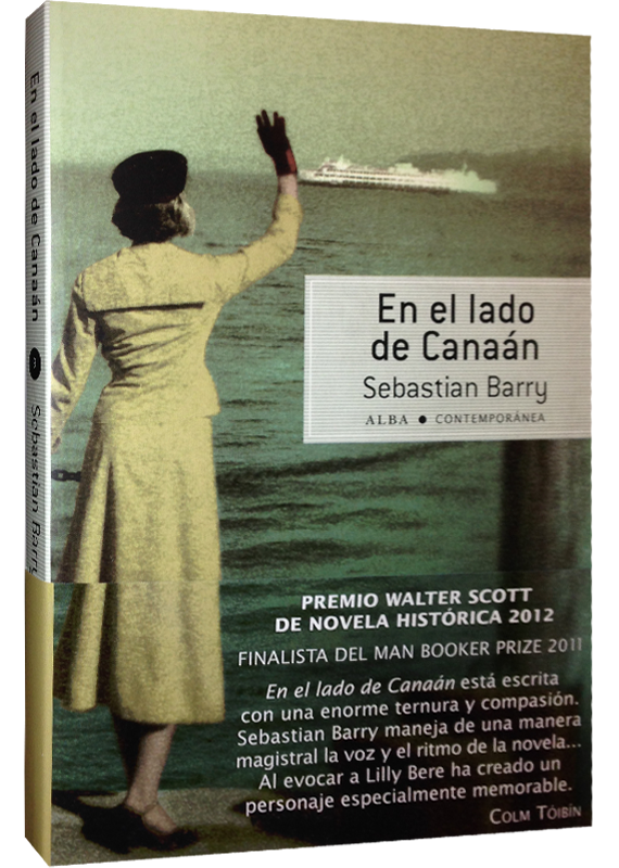 EN EL LADO DE CANAÁN