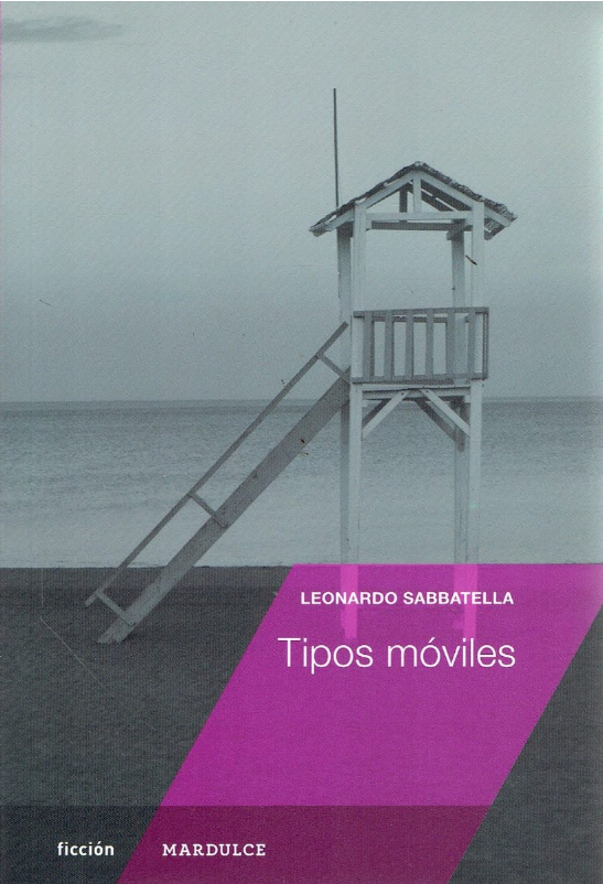 TIPOS MÓVILES