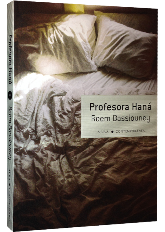 PROFESORA HANÁ