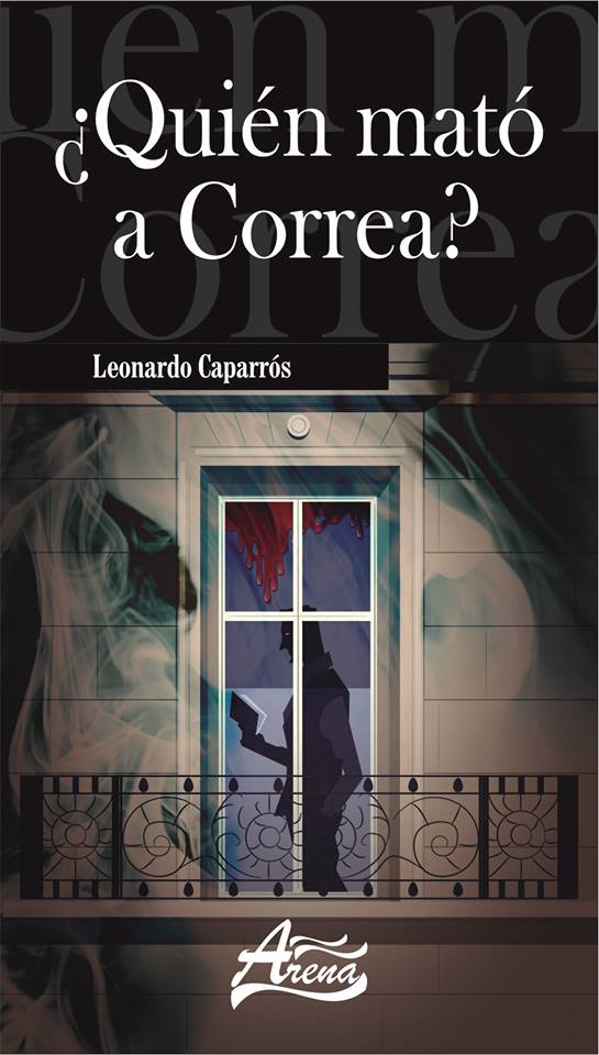 ¿QUIÉN MATÓ A CORREA?