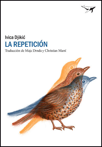 LA REPETICIÓN