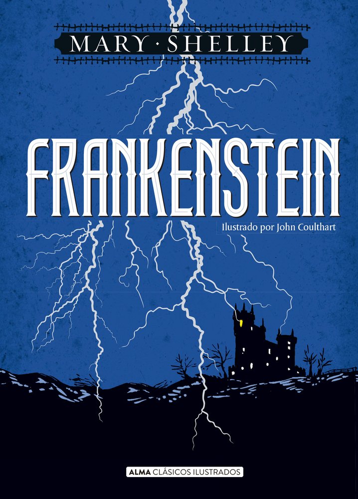 FRANKENSTEIN