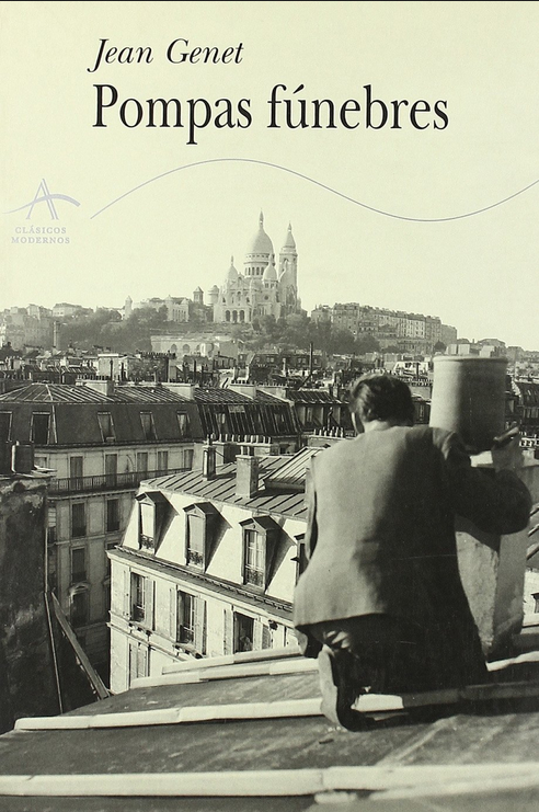 POMPAS FÚNEBRES