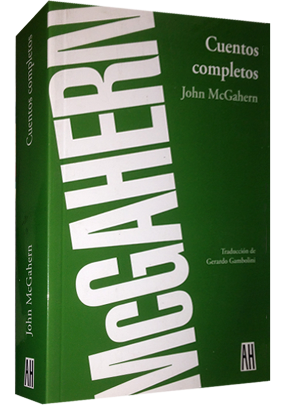 CUENTOS COMPLETOS