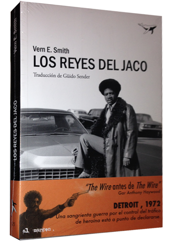LOS REYES DEL JACO