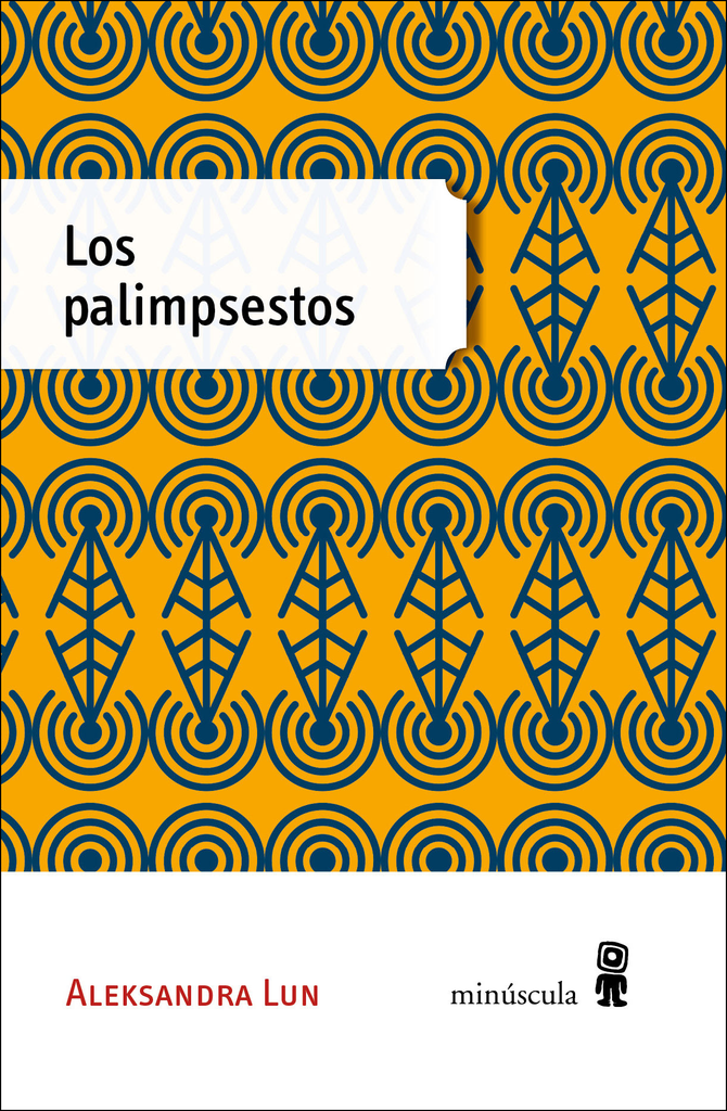 LOS PALIMPSESTOS