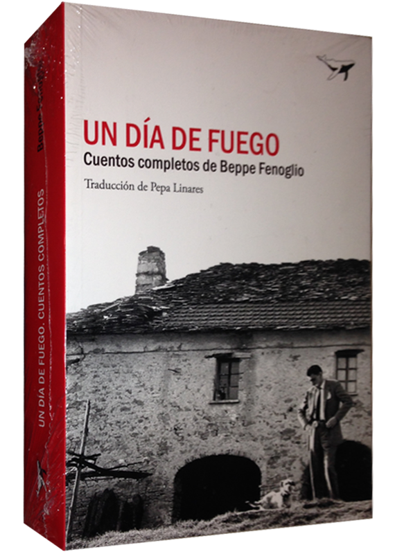 UN DÍA DE FUEGO