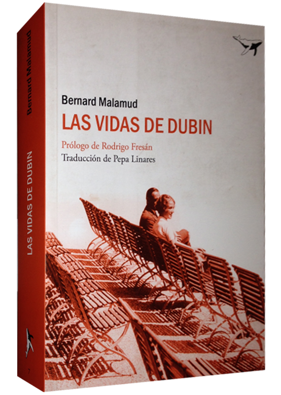 LAS VIDAS DE DUBIN