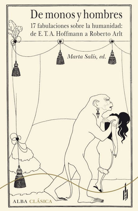 DE MONOS Y HOMBRES
