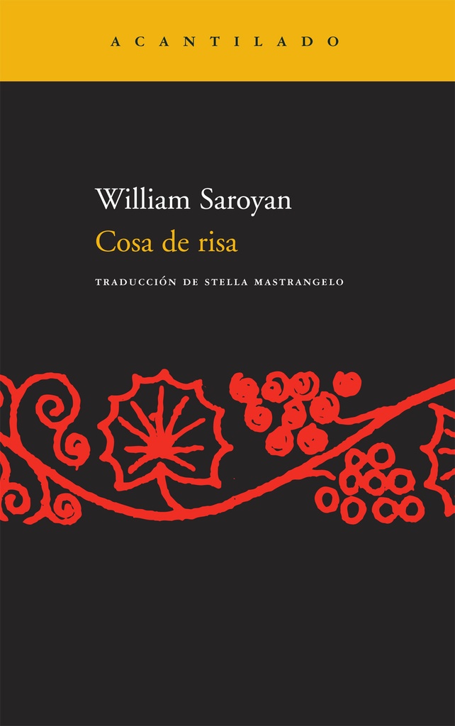 COSA DE RISA
