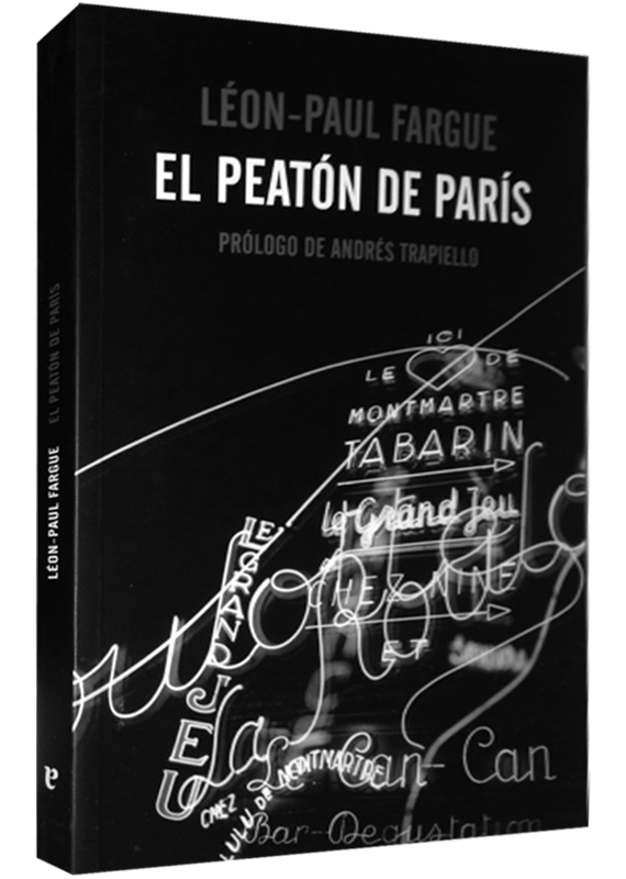 EL PEATÓN DE PARÍS