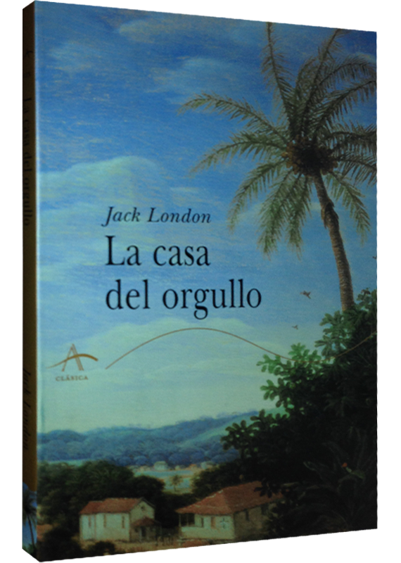 LA CASA DEL ORGULLO