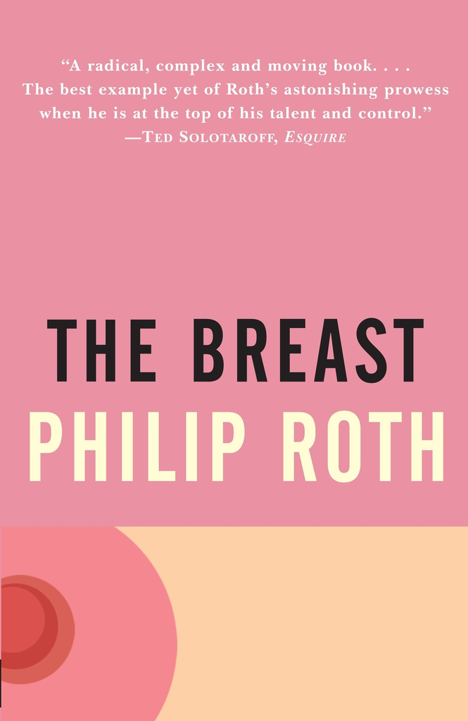 THE BREAST