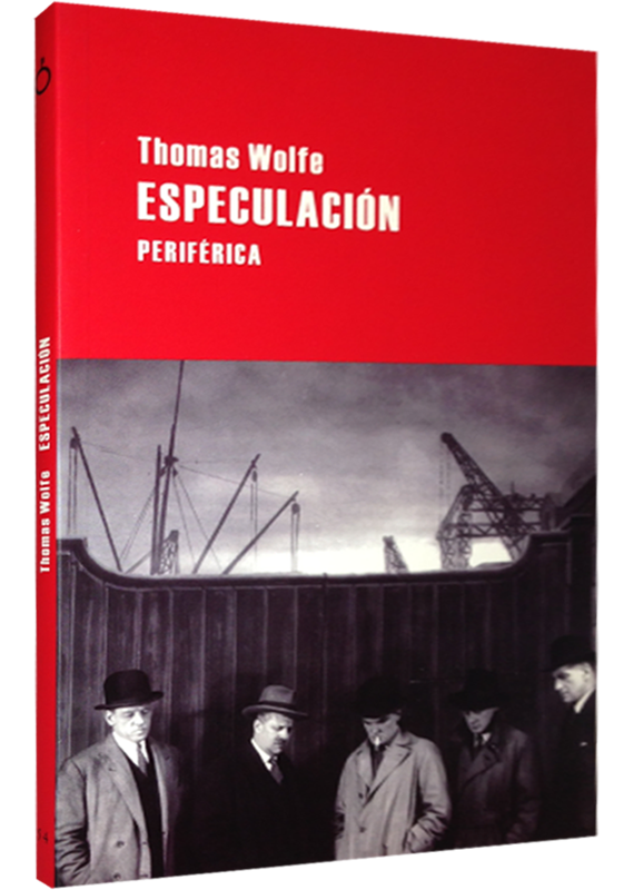 ESPECULACIÓN