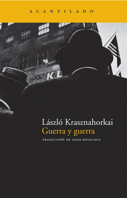 GUERRA Y GUERRA