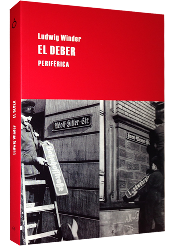 EL DEBER