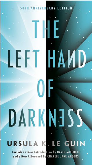 LEFT HAND OF DARKNESS
