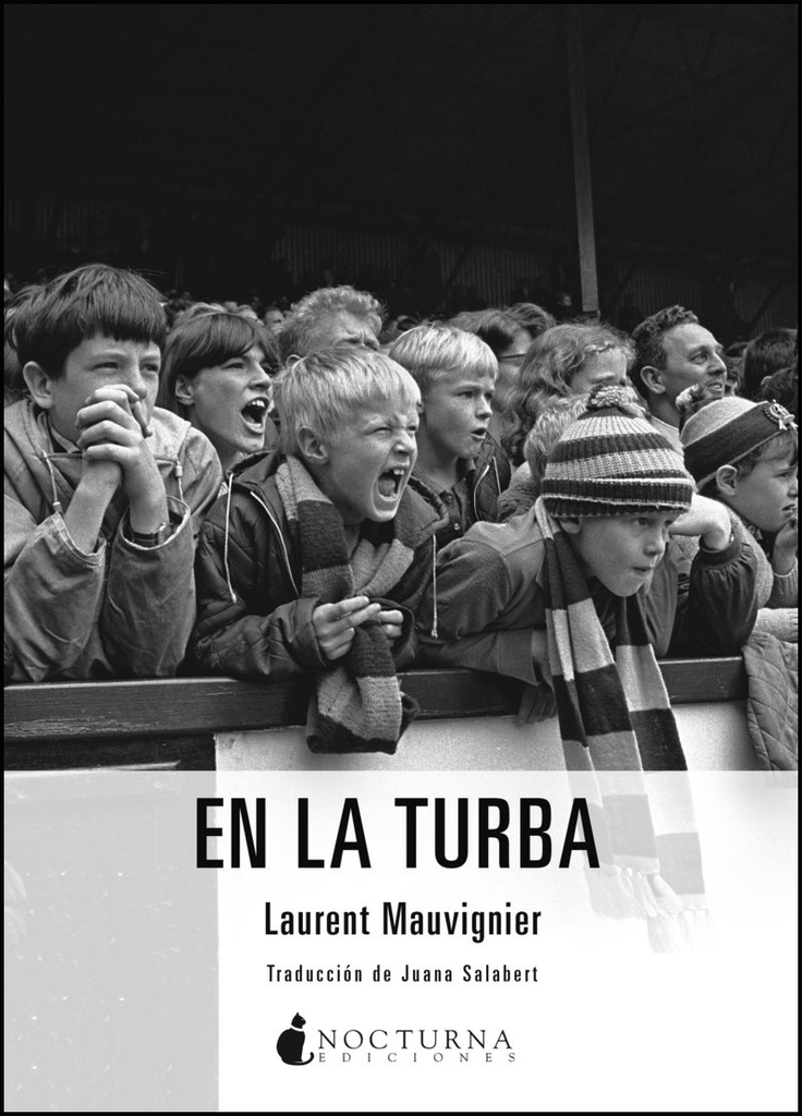 EN LA TURBA