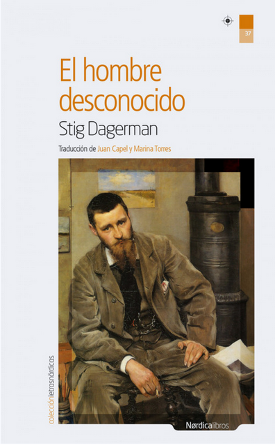 EL HOMBRE DESCONOCIDO