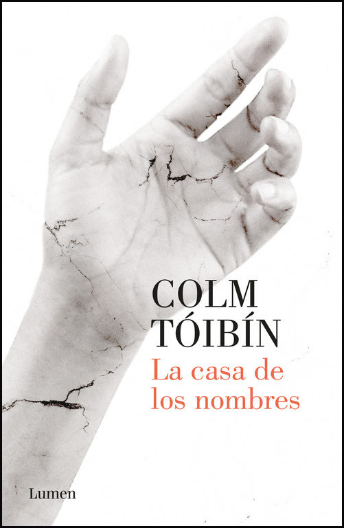LA CASA DE LOS NOMBRES