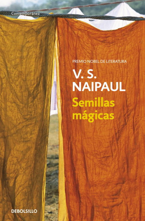 SEMILLAS MÁGICAS