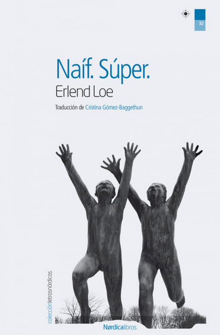 NAÍF. SÚPER