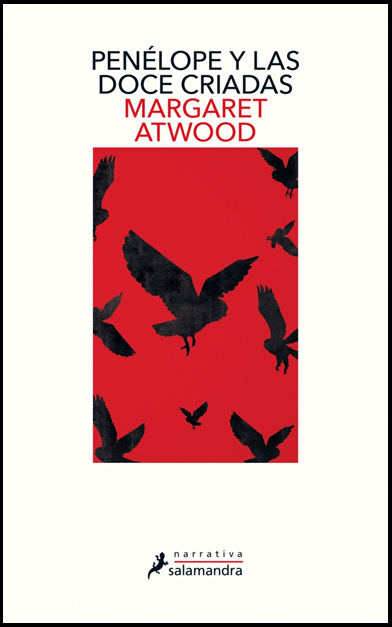 PENÉLOPE Y LAS DOCE CRIADAS