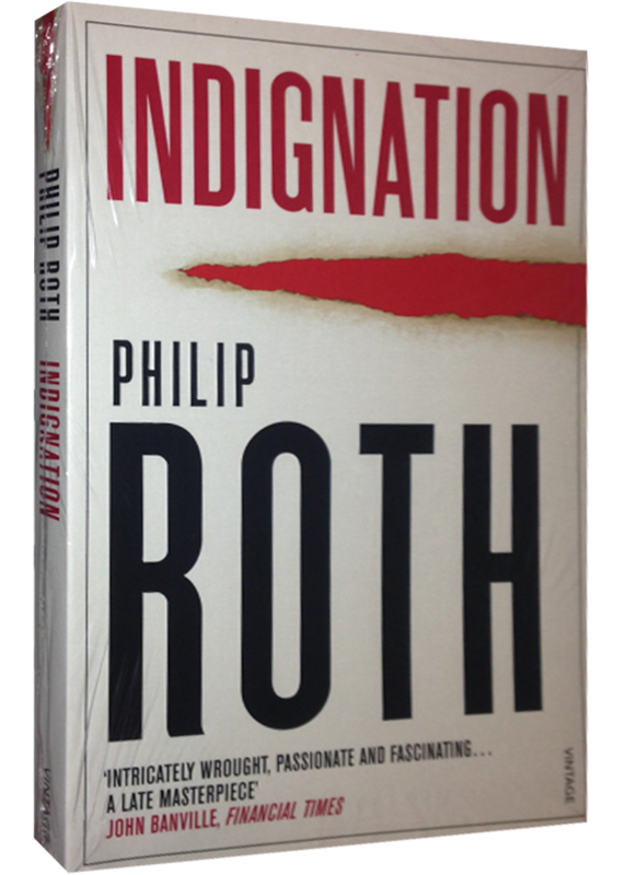INDIGNATION