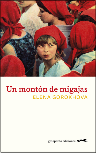 UN MONTÓN DE MIGAJAS