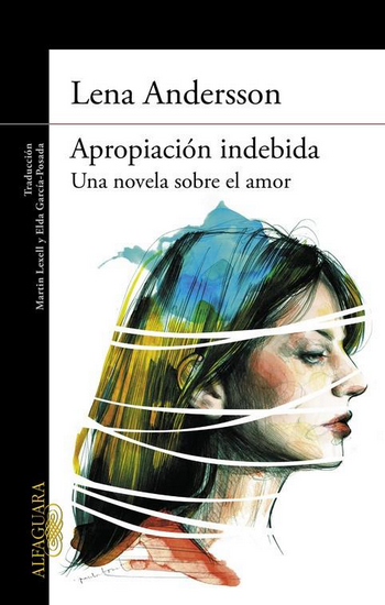 APROPIACIÓN INDEBIDA